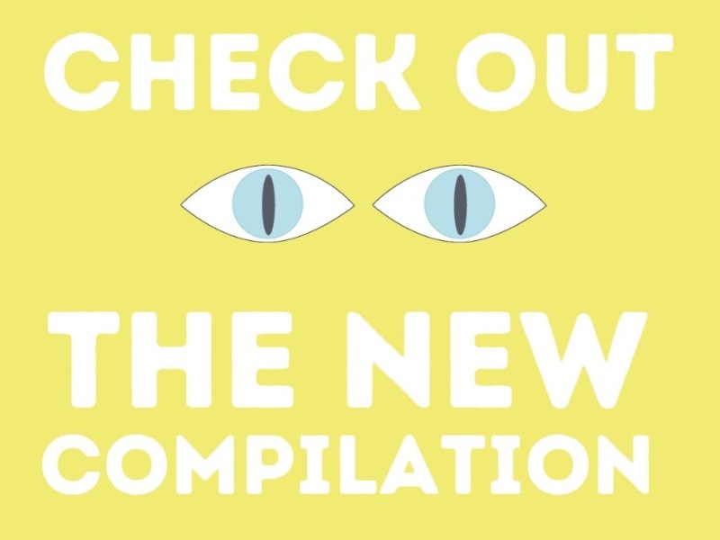 THE LATEST COMPILATION….