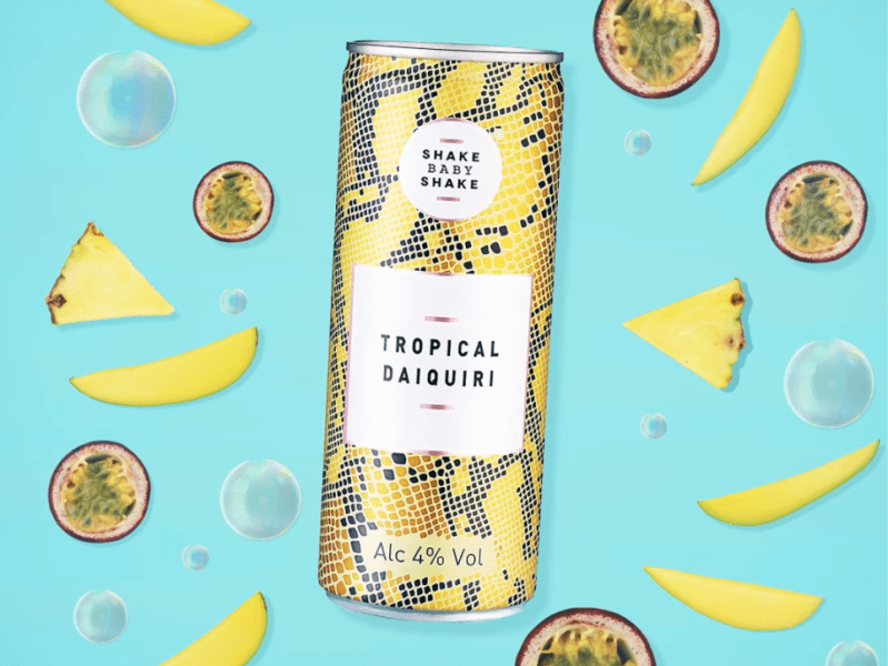 GET TO THE POINT IN UNDER 15 SECONDS – use stop motion to convey your core message